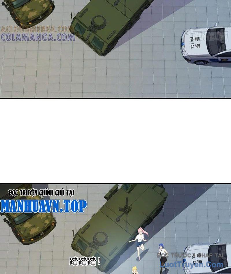 Mạt Nhật Trùng Sinh, Ta Thành Lập Chiến Đội Nữ Thần - Chapter 23 - Page 21