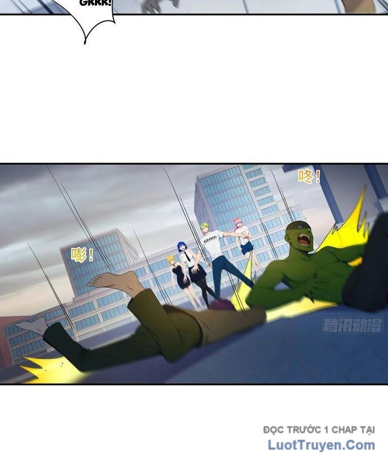 Mạt Nhật Trùng Sinh, Ta Thành Lập Chiến Đội Nữ Thần - Chapter 23 - Page 24