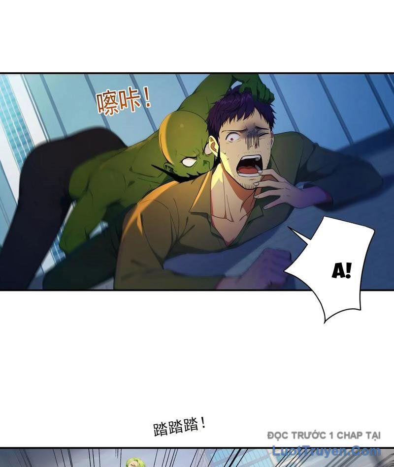 Mạt Nhật Trùng Sinh, Ta Thành Lập Chiến Đội Nữ Thần - Chapter 23 - Page 25