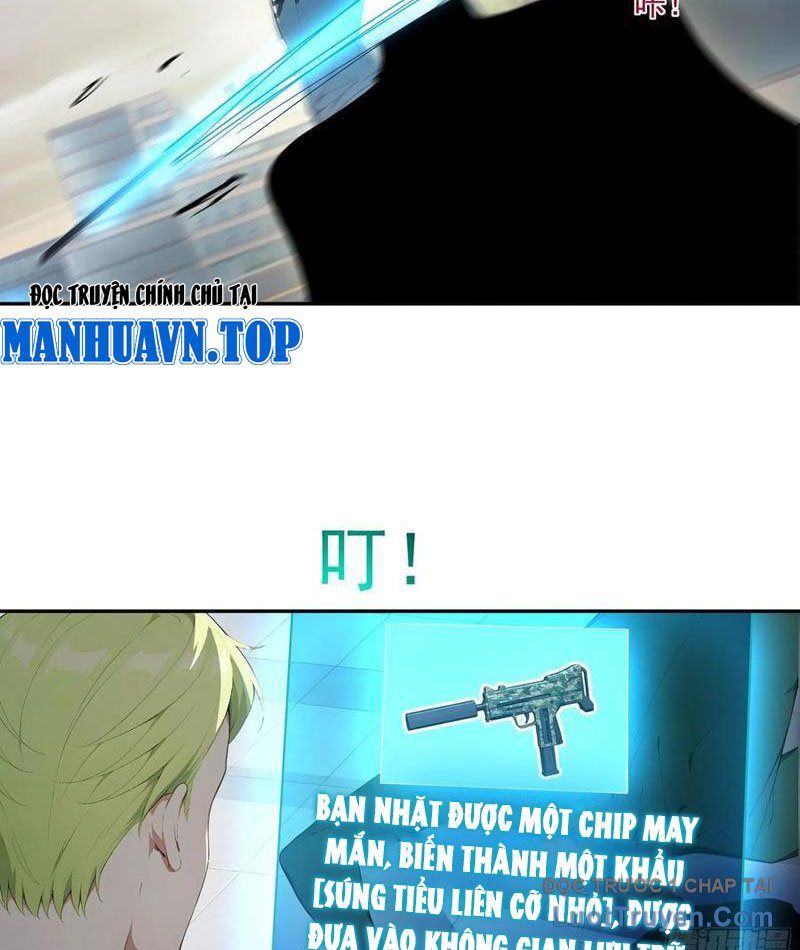 Mạt Nhật Trùng Sinh, Ta Thành Lập Chiến Đội Nữ Thần - Chapter 23 - Page 29