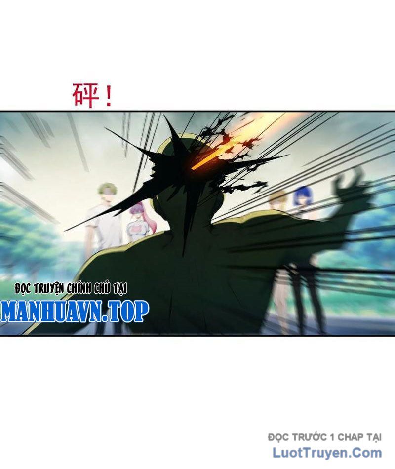 Mạt Nhật Trùng Sinh, Ta Thành Lập Chiến Đội Nữ Thần - Chapter 23 - Page 3