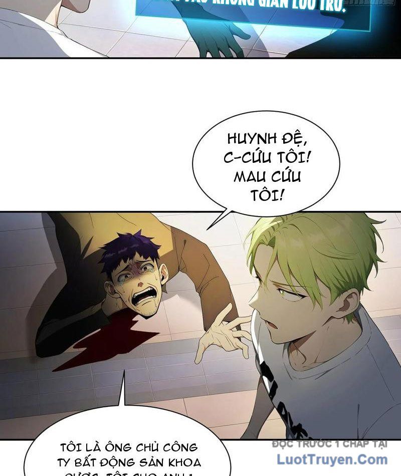 Mạt Nhật Trùng Sinh, Ta Thành Lập Chiến Đội Nữ Thần - Chapter 23 - Page 30