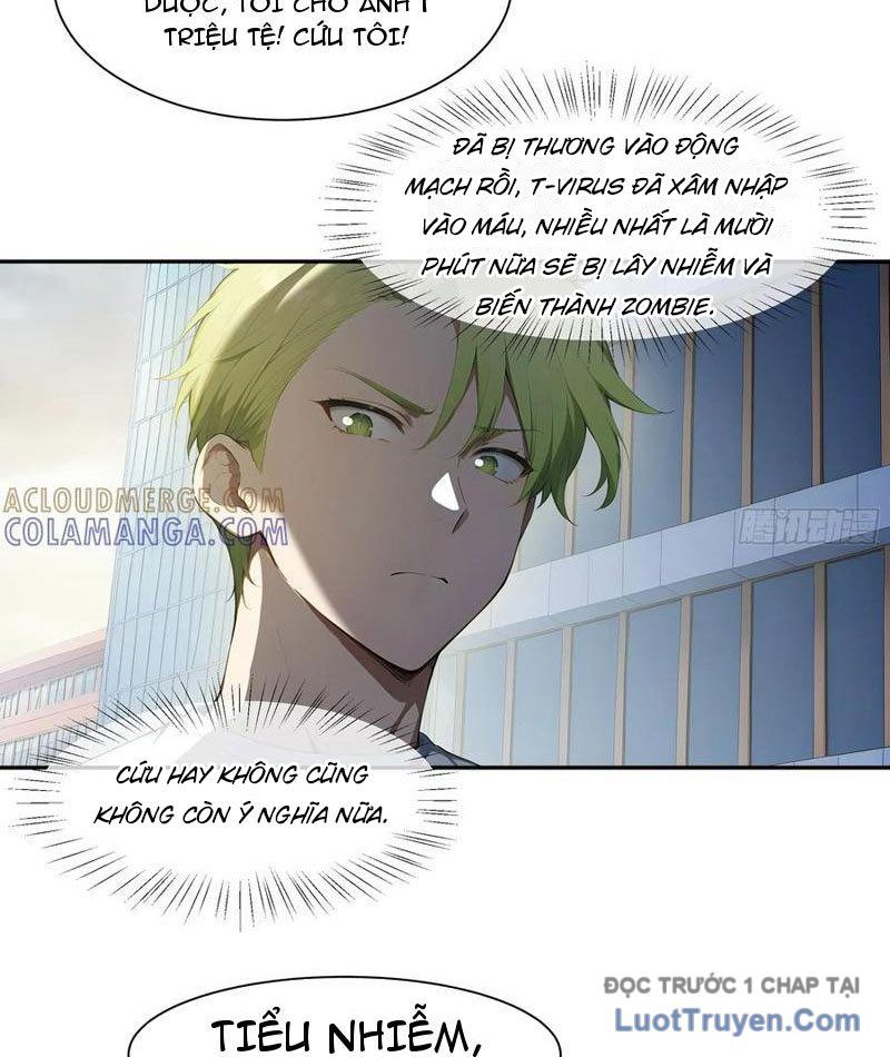 Mạt Nhật Trùng Sinh, Ta Thành Lập Chiến Đội Nữ Thần - Chapter 23 - Page 31