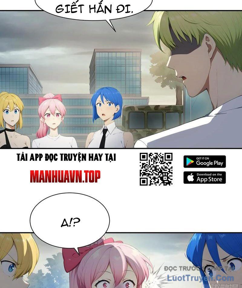 Mạt Nhật Trùng Sinh, Ta Thành Lập Chiến Đội Nữ Thần - Chapter 23 - Page 32