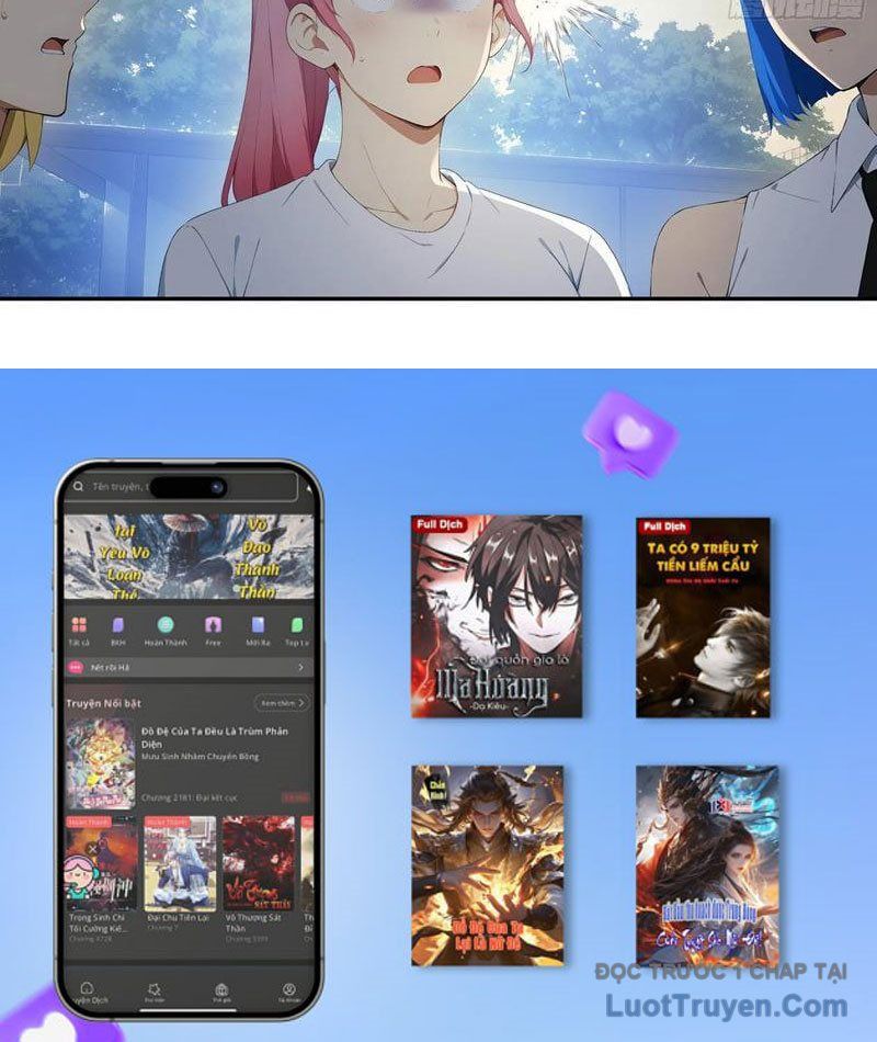 Mạt Nhật Trùng Sinh, Ta Thành Lập Chiến Đội Nữ Thần - Chapter 23 - Page 33