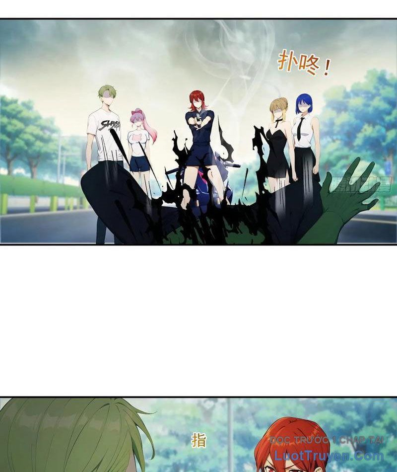 Mạt Nhật Trùng Sinh, Ta Thành Lập Chiến Đội Nữ Thần - Chapter 23 - Page 4