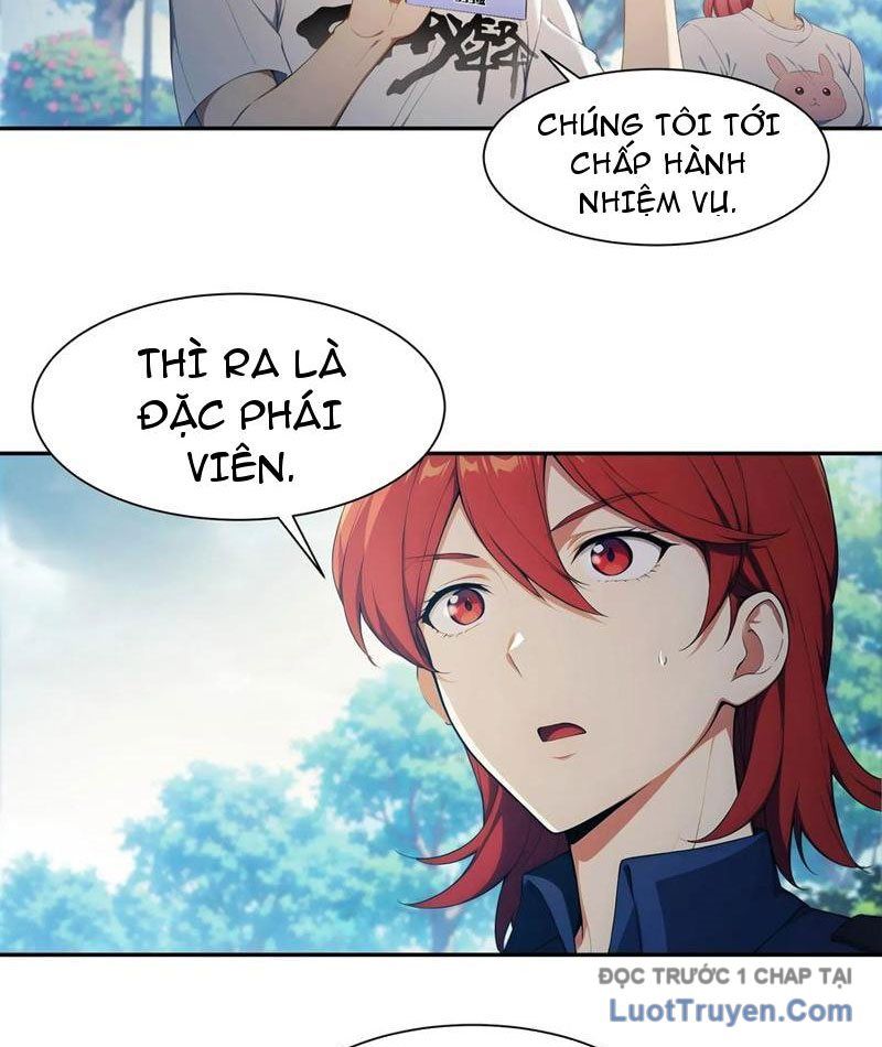 Mạt Nhật Trùng Sinh, Ta Thành Lập Chiến Đội Nữ Thần - Chapter 23 - Page 6