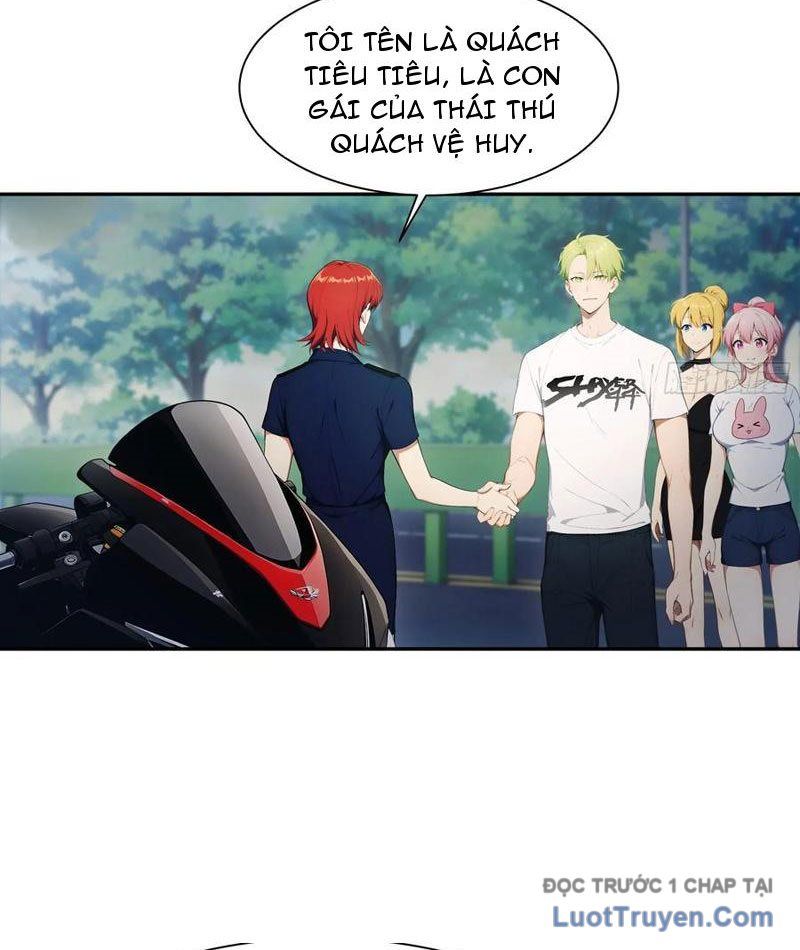 Mạt Nhật Trùng Sinh, Ta Thành Lập Chiến Đội Nữ Thần - Chapter 23 - Page 7