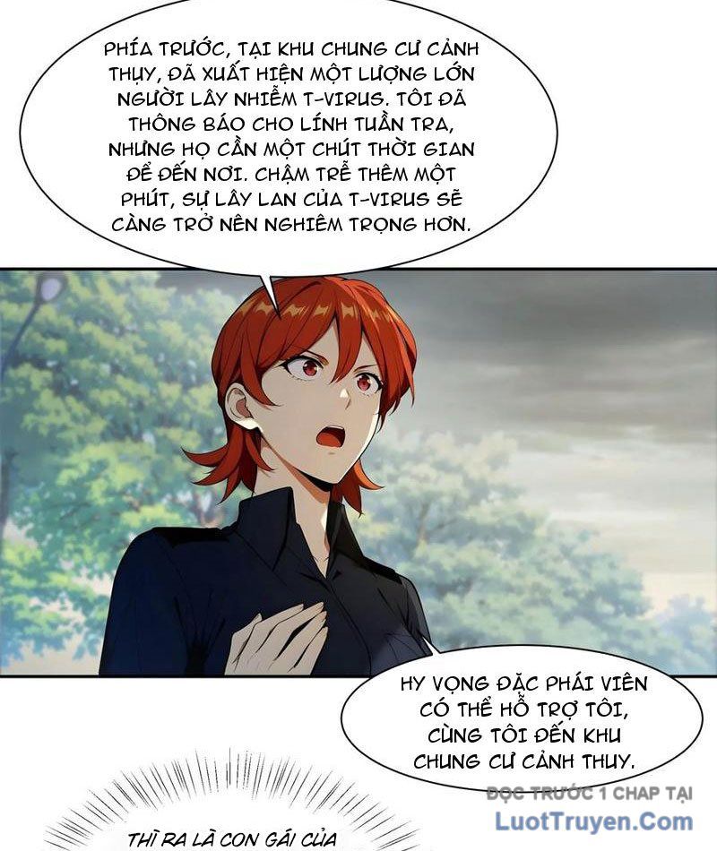 Mạt Nhật Trùng Sinh, Ta Thành Lập Chiến Đội Nữ Thần - Chapter 23 - Page 8