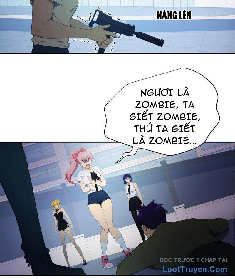 Mạt Nhật Trùng Sinh, Ta Thành Lập Chiến Đội Nữ Thần - Chapter 24 - Page 11