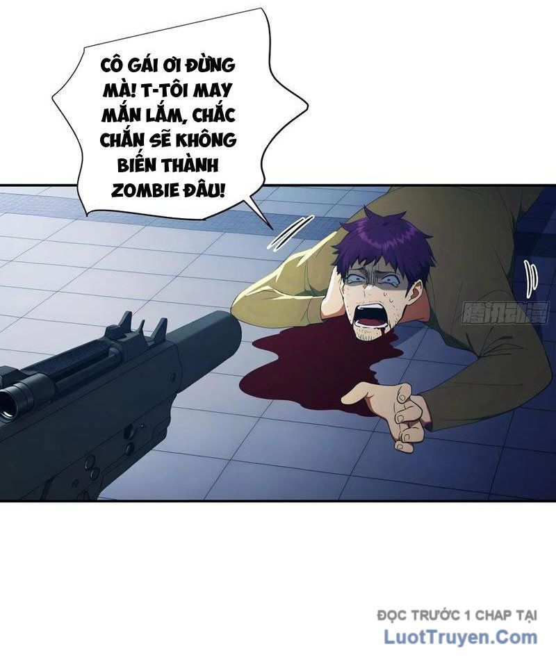 Mạt Nhật Trùng Sinh, Ta Thành Lập Chiến Đội Nữ Thần - Chapter 24 - Page 12