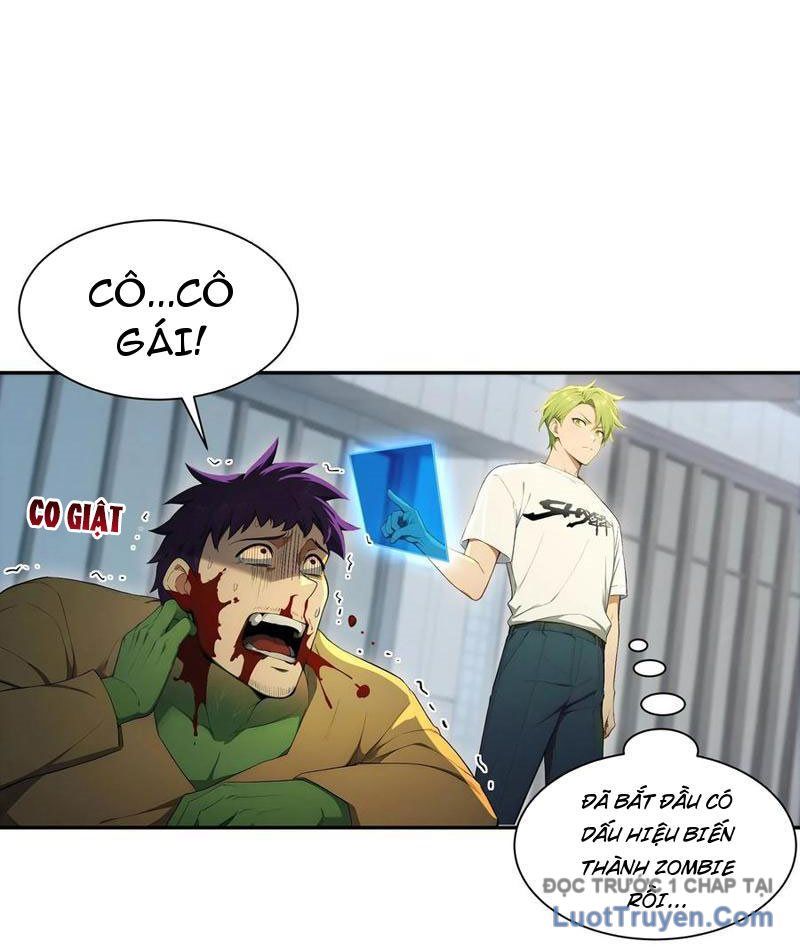 Mạt Nhật Trùng Sinh, Ta Thành Lập Chiến Đội Nữ Thần - Chapter 24 - Page 13