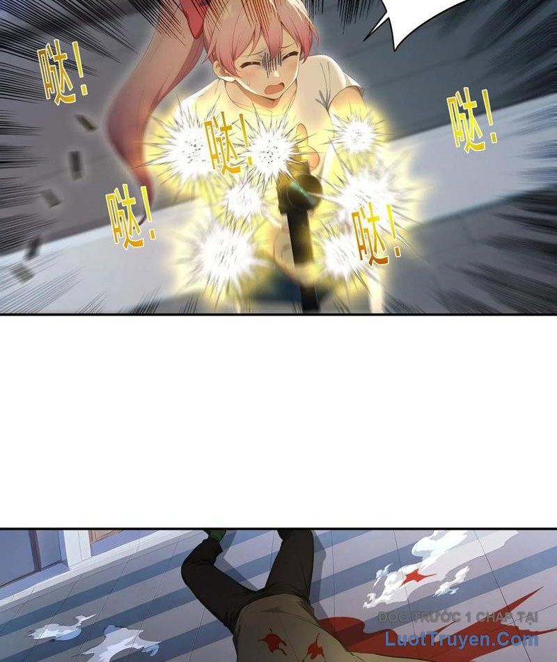 Mạt Nhật Trùng Sinh, Ta Thành Lập Chiến Đội Nữ Thần - Chapter 24 - Page 15