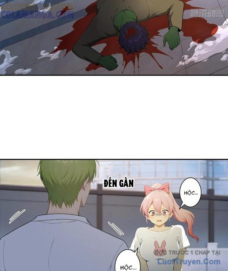 Mạt Nhật Trùng Sinh, Ta Thành Lập Chiến Đội Nữ Thần - Chapter 24 - Page 16