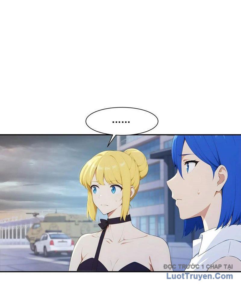 Mạt Nhật Trùng Sinh, Ta Thành Lập Chiến Đội Nữ Thần - Chapter 24 - Page 18