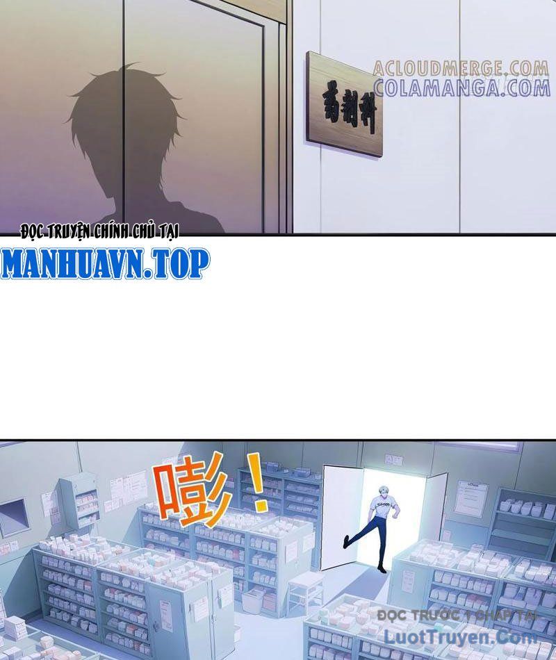 Mạt Nhật Trùng Sinh, Ta Thành Lập Chiến Đội Nữ Thần - Chapter 24 - Page 21