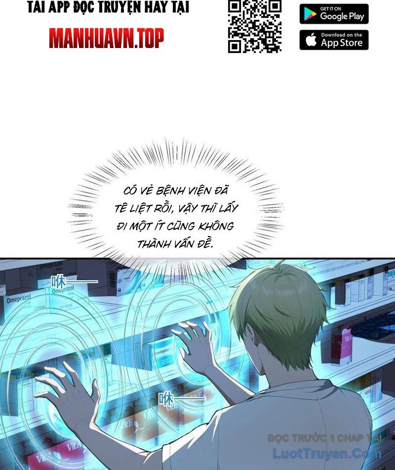 Mạt Nhật Trùng Sinh, Ta Thành Lập Chiến Đội Nữ Thần - Chapter 24 - Page 23