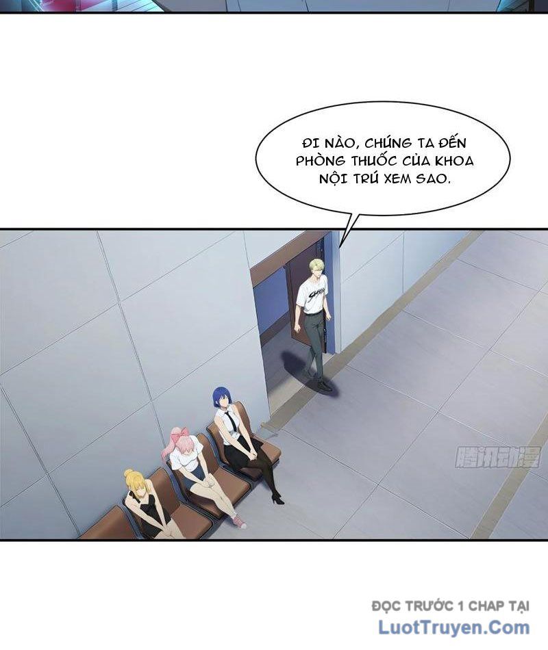 Mạt Nhật Trùng Sinh, Ta Thành Lập Chiến Đội Nữ Thần - Chapter 24 - Page 24