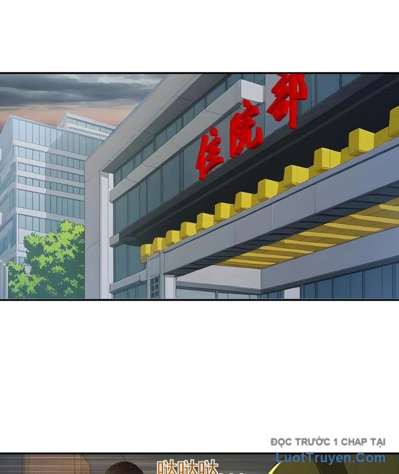 Mạt Nhật Trùng Sinh, Ta Thành Lập Chiến Đội Nữ Thần - Chapter 24 - Page 25