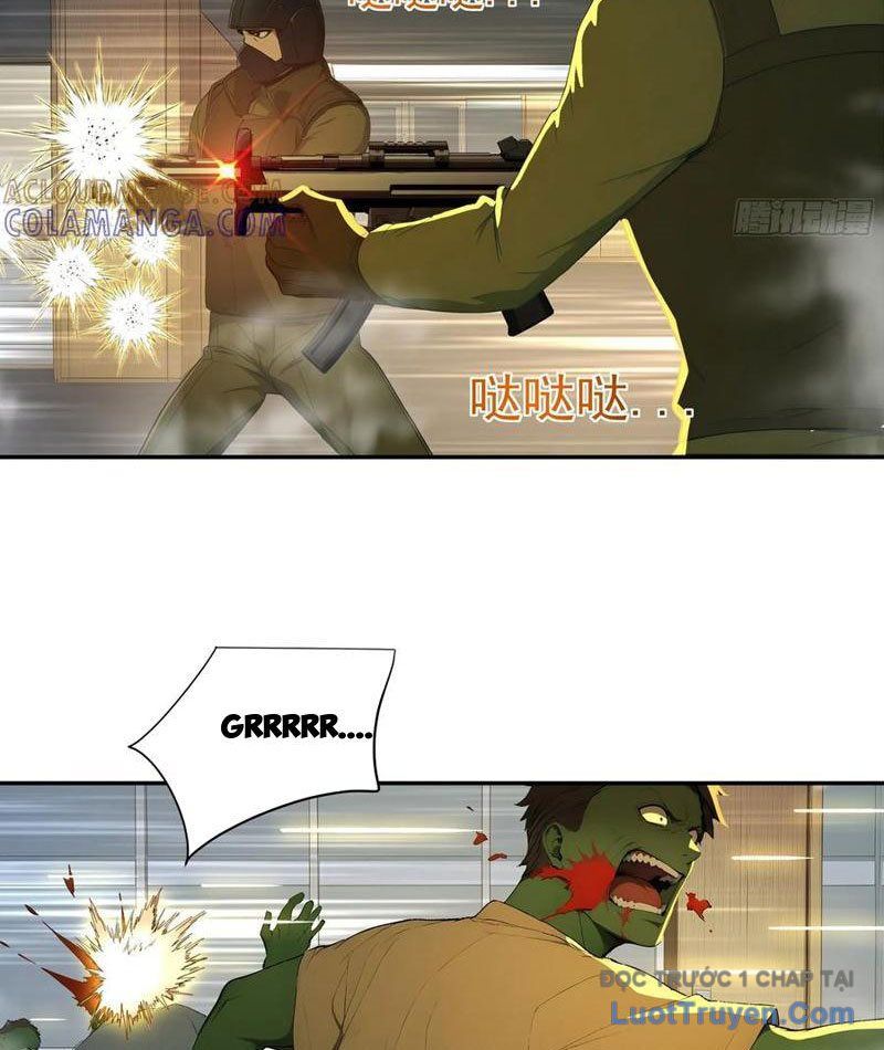 Mạt Nhật Trùng Sinh, Ta Thành Lập Chiến Đội Nữ Thần - Chapter 24 - Page 26