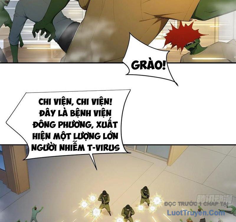 Mạt Nhật Trùng Sinh, Ta Thành Lập Chiến Đội Nữ Thần - Chapter 24 - Page 27