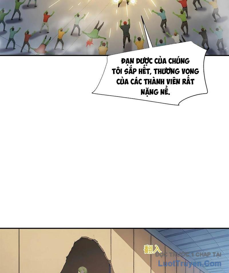 Mạt Nhật Trùng Sinh, Ta Thành Lập Chiến Đội Nữ Thần - Chapter 24 - Page 28