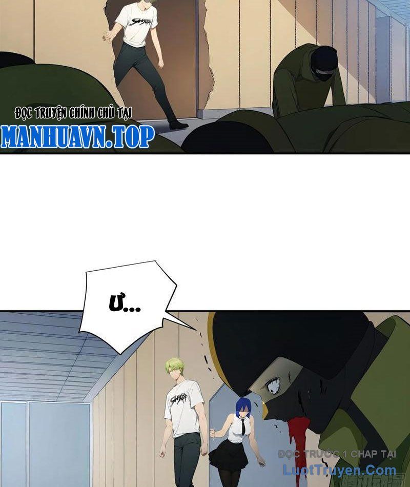 Mạt Nhật Trùng Sinh, Ta Thành Lập Chiến Đội Nữ Thần - Chapter 24 - Page 29