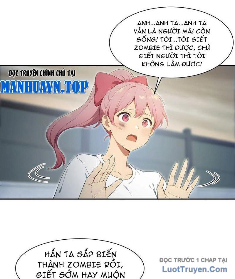 Mạt Nhật Trùng Sinh, Ta Thành Lập Chiến Đội Nữ Thần - Chapter 24 - Page 3