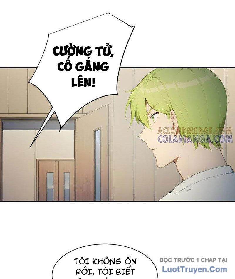 Mạt Nhật Trùng Sinh, Ta Thành Lập Chiến Đội Nữ Thần - Chapter 24 - Page 31