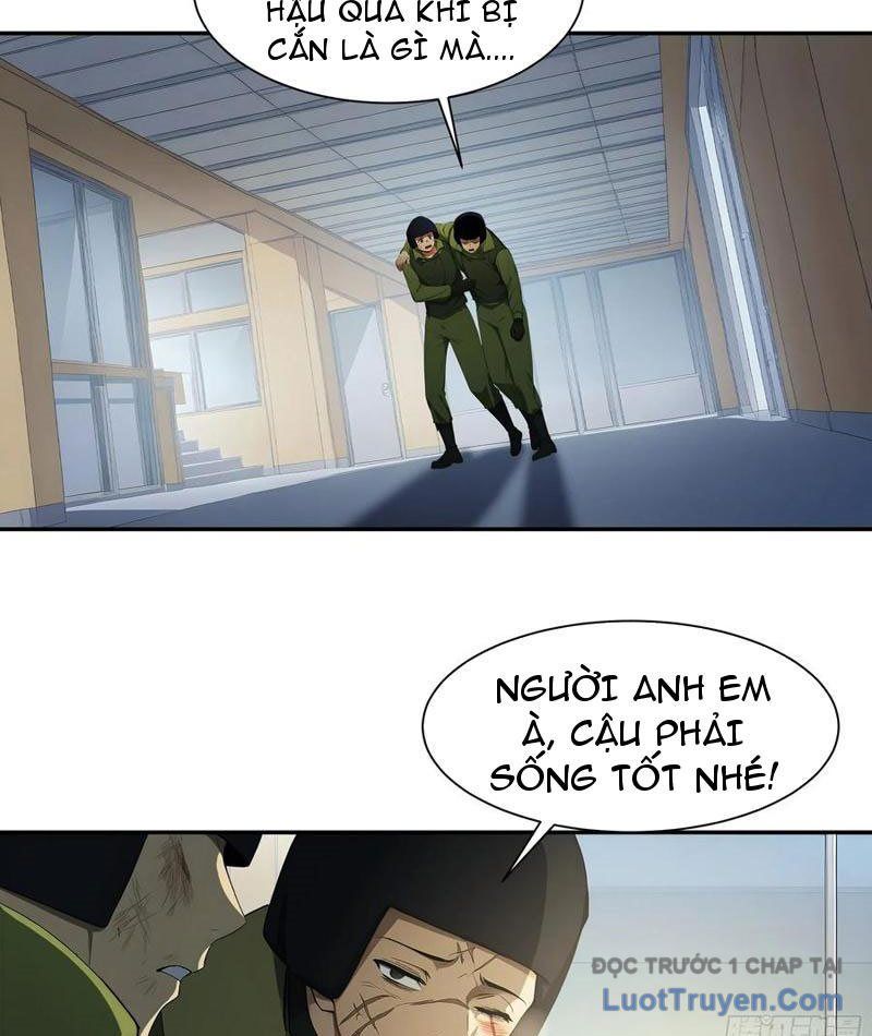 Mạt Nhật Trùng Sinh, Ta Thành Lập Chiến Đội Nữ Thần - Chapter 24 - Page 32