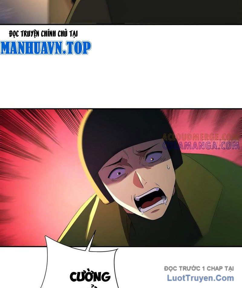 Mạt Nhật Trùng Sinh, Ta Thành Lập Chiến Đội Nữ Thần - Chapter 24 - Page 34