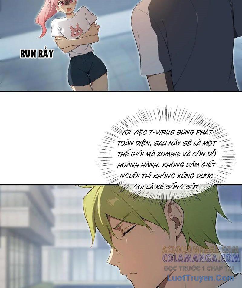 Mạt Nhật Trùng Sinh, Ta Thành Lập Chiến Đội Nữ Thần - Chapter 24 - Page 5