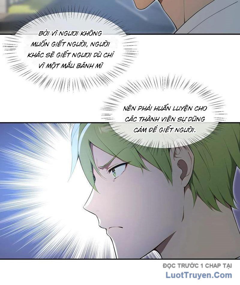 Mạt Nhật Trùng Sinh, Ta Thành Lập Chiến Đội Nữ Thần - Chapter 24 - Page 6