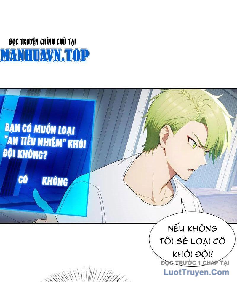 Mạt Nhật Trùng Sinh, Ta Thành Lập Chiến Đội Nữ Thần - Chapter 24 - Page 8