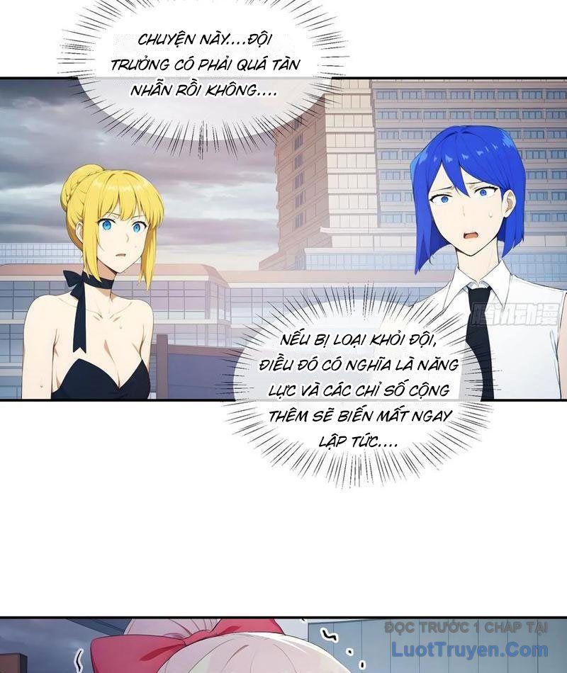 Mạt Nhật Trùng Sinh, Ta Thành Lập Chiến Đội Nữ Thần - Chapter 24 - Page 9