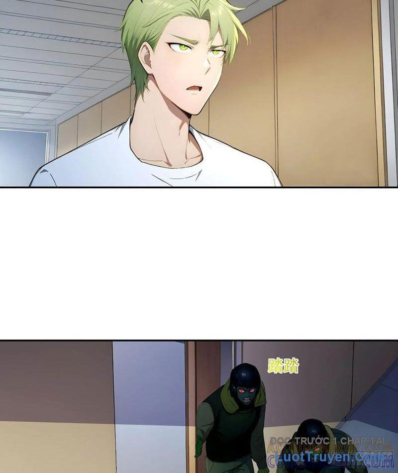 Mạt Nhật Trùng Sinh, Ta Thành Lập Chiến Đội Nữ Thần - Chapter 25 - Page 10