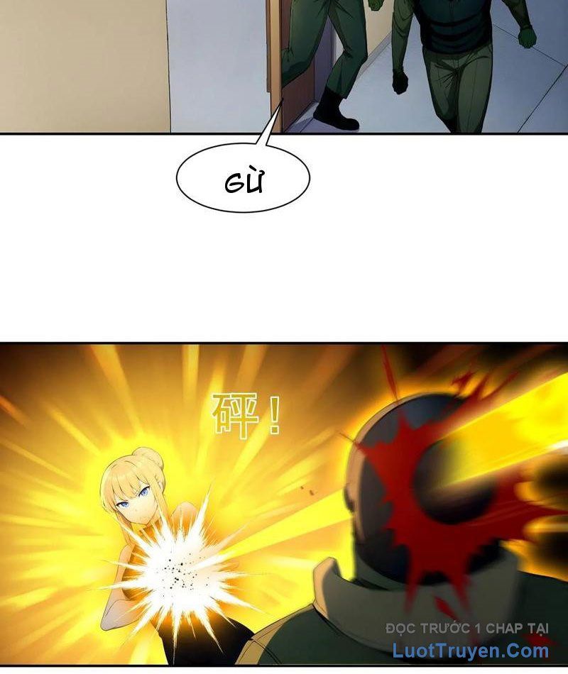 Mạt Nhật Trùng Sinh, Ta Thành Lập Chiến Đội Nữ Thần - Chapter 25 - Page 11
