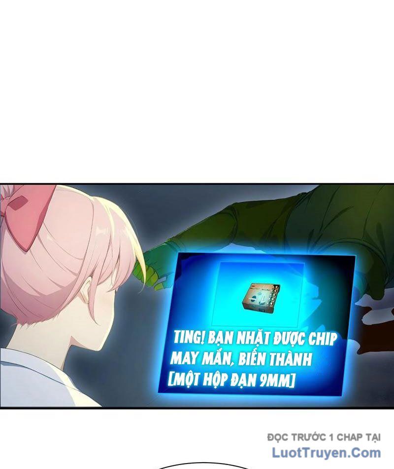 Mạt Nhật Trùng Sinh, Ta Thành Lập Chiến Đội Nữ Thần - Chapter 25 - Page 13