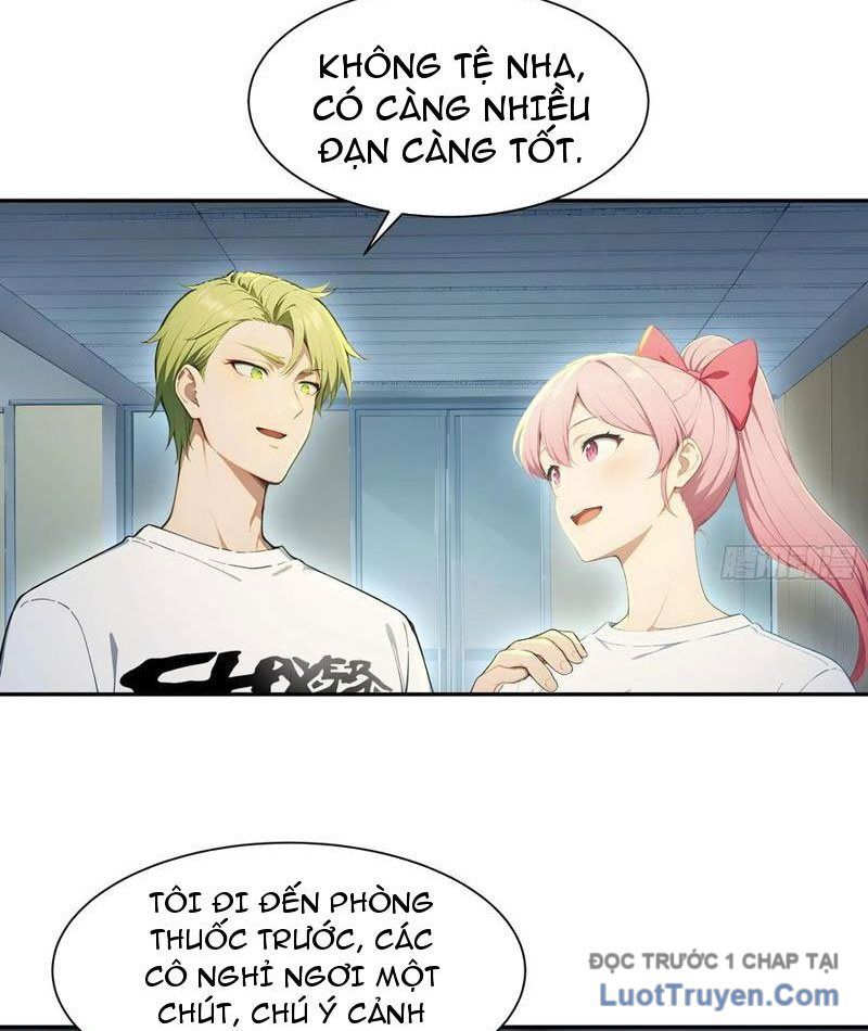 Mạt Nhật Trùng Sinh, Ta Thành Lập Chiến Đội Nữ Thần - Chapter 25 - Page 14