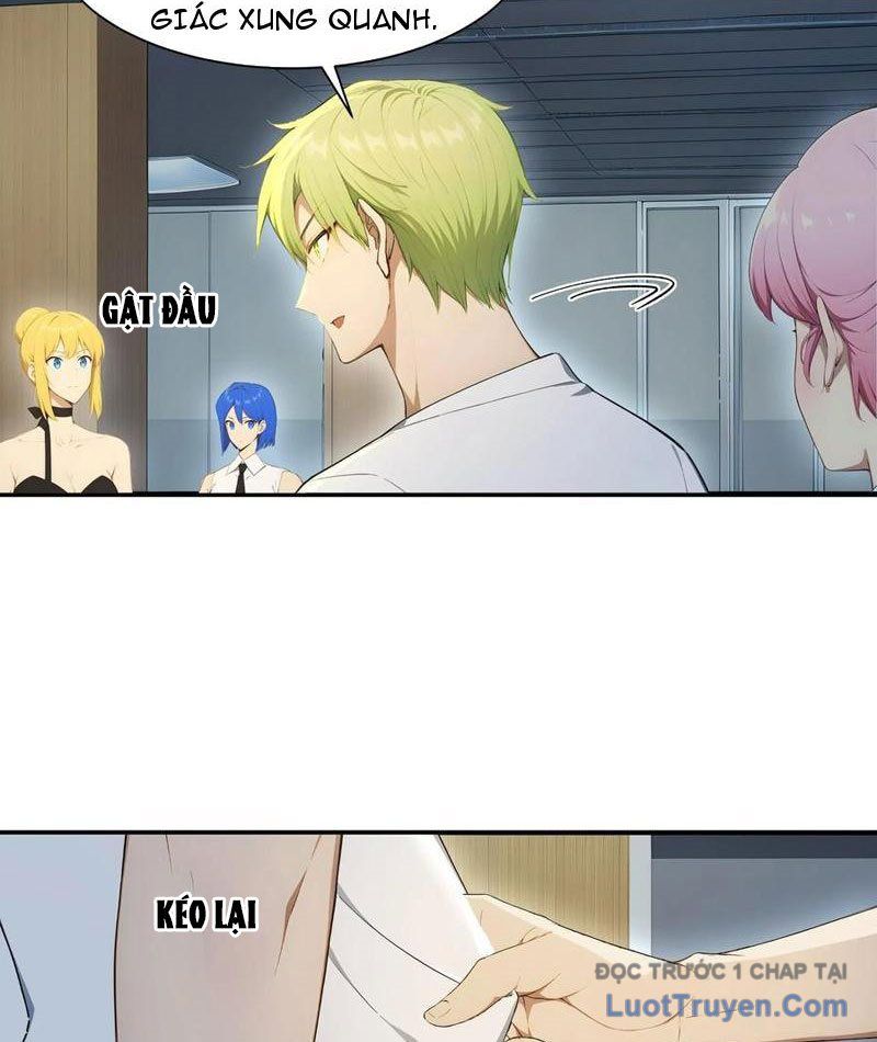 Mạt Nhật Trùng Sinh, Ta Thành Lập Chiến Đội Nữ Thần - Chapter 25 - Page 15