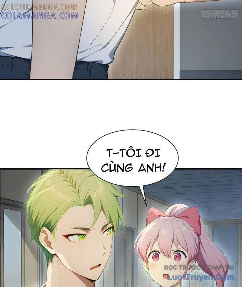 Mạt Nhật Trùng Sinh, Ta Thành Lập Chiến Đội Nữ Thần - Chapter 25 - Page 16