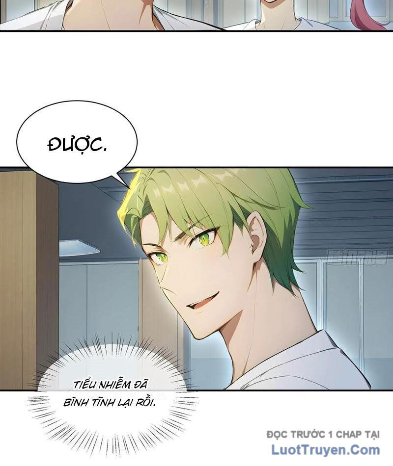 Mạt Nhật Trùng Sinh, Ta Thành Lập Chiến Đội Nữ Thần - Chapter 25 - Page 17