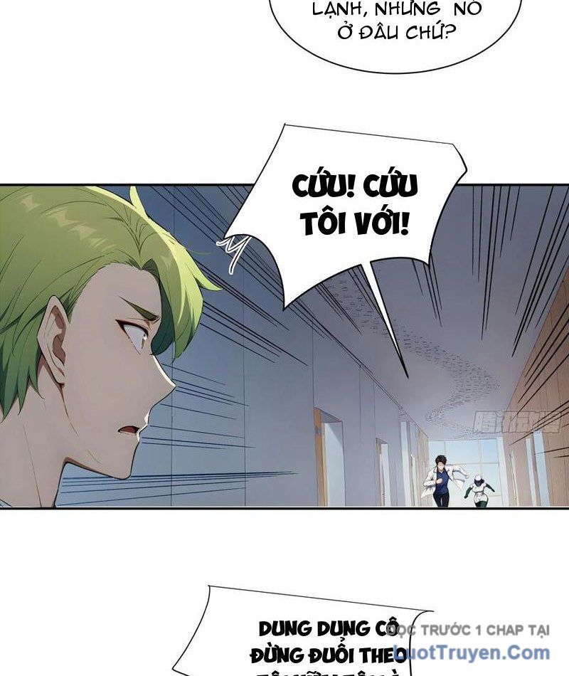 Mạt Nhật Trùng Sinh, Ta Thành Lập Chiến Đội Nữ Thần - Chapter 25 - Page 19