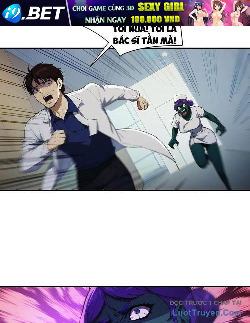 Mạt Nhật Trùng Sinh, Ta Thành Lập Chiến Đội Nữ Thần - Chapter 25 - Page 20