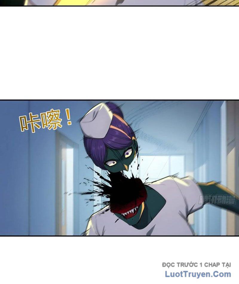 Mạt Nhật Trùng Sinh, Ta Thành Lập Chiến Đội Nữ Thần - Chapter 25 - Page 24