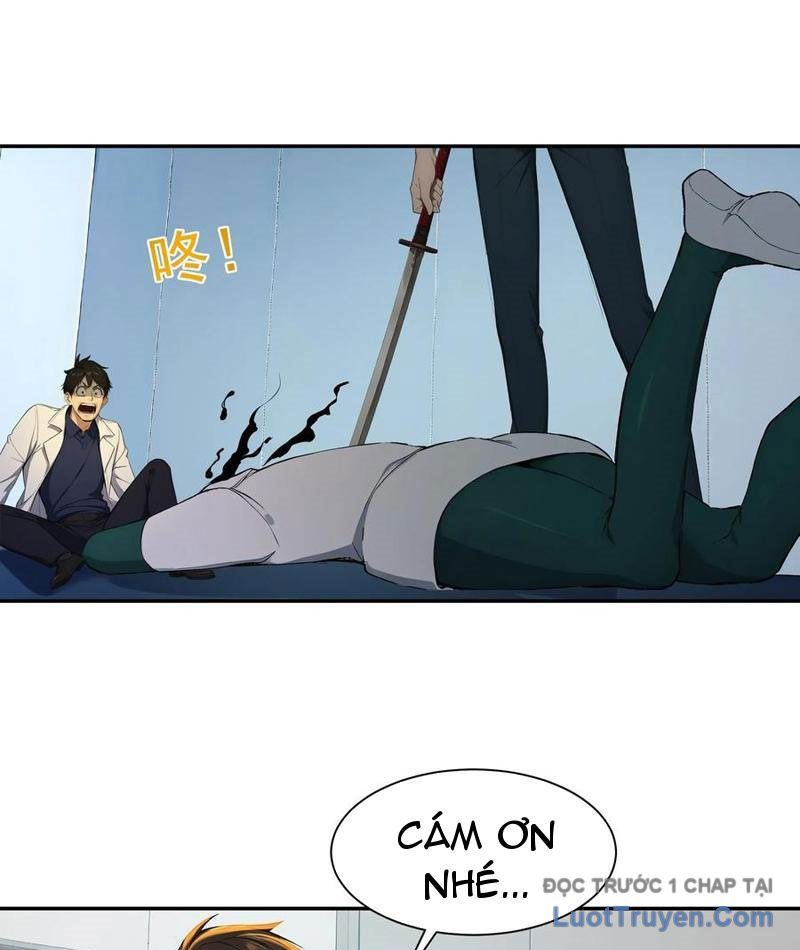 Mạt Nhật Trùng Sinh, Ta Thành Lập Chiến Đội Nữ Thần - Chapter 25 - Page 25