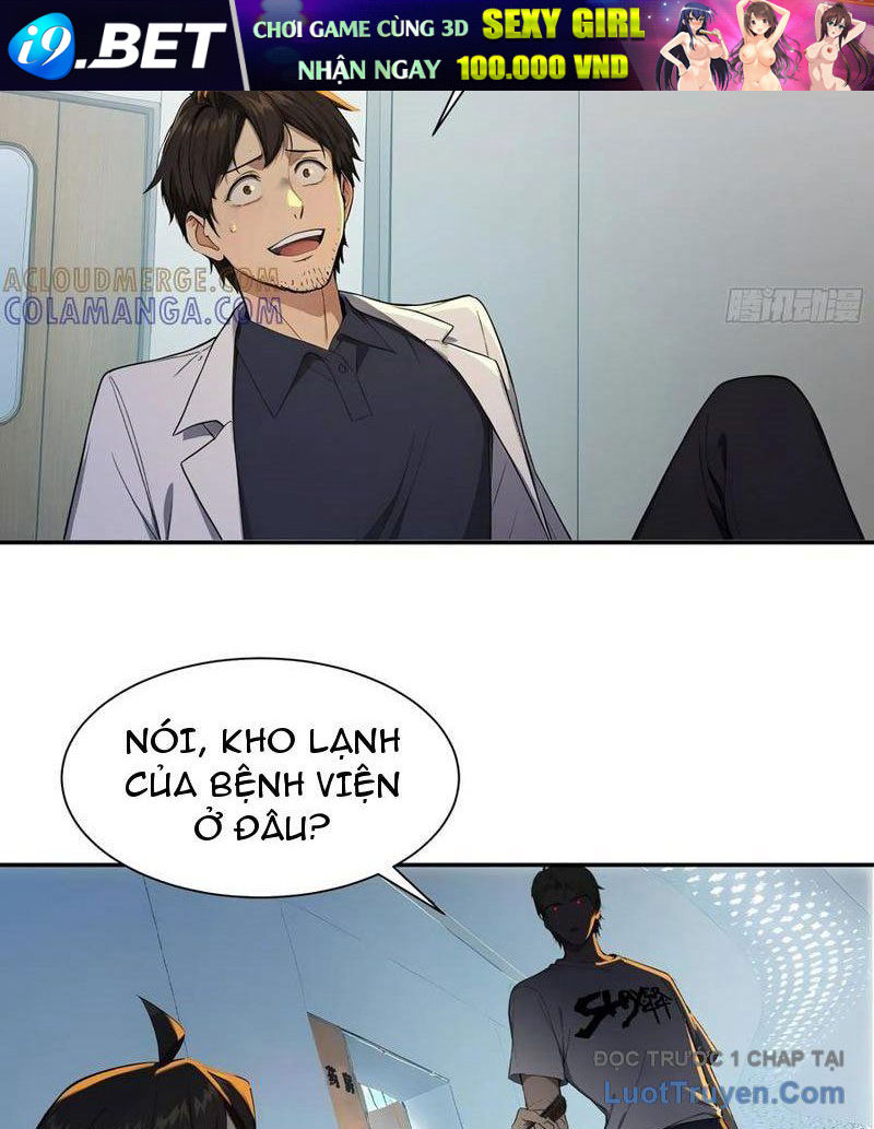 Mạt Nhật Trùng Sinh, Ta Thành Lập Chiến Đội Nữ Thần - Chapter 25 - Page 26