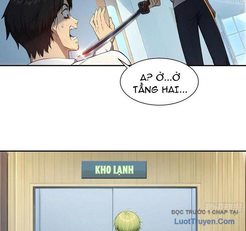 Mạt Nhật Trùng Sinh, Ta Thành Lập Chiến Đội Nữ Thần - Chapter 25 - Page 27