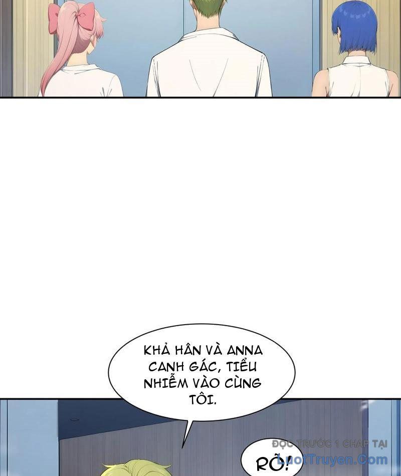 Mạt Nhật Trùng Sinh, Ta Thành Lập Chiến Đội Nữ Thần - Chapter 25 - Page 28