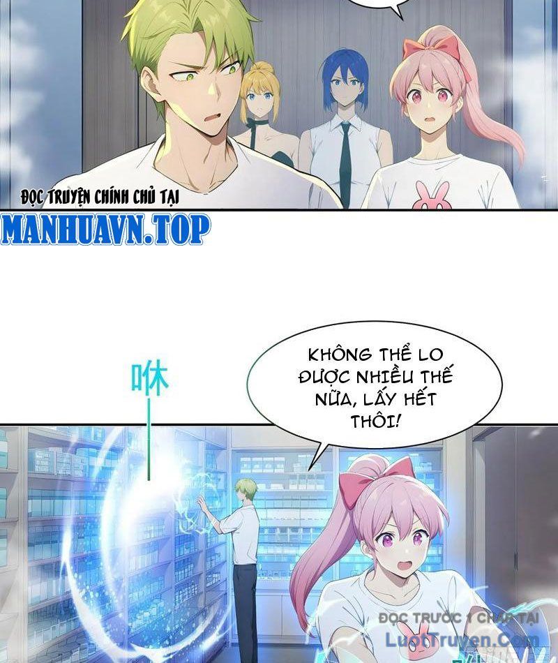 Mạt Nhật Trùng Sinh, Ta Thành Lập Chiến Đội Nữ Thần - Chapter 25 - Page 29